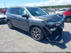 5FNYF6H98KB075024 2019 HONDA PILOT