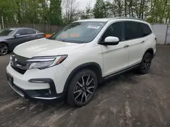 5FNYF6H98KB080580 2019 HONDA PILOT