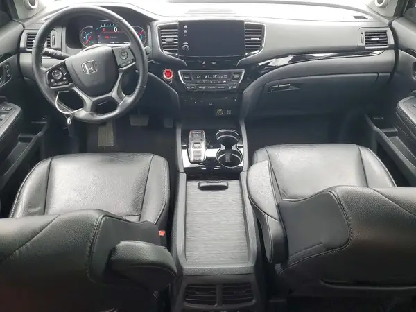 5FNYF6H98KB080580 2019 HONDA PILOT - Image 8