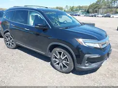 5FNYF6H98KB087917 2019 HONDA PILOT