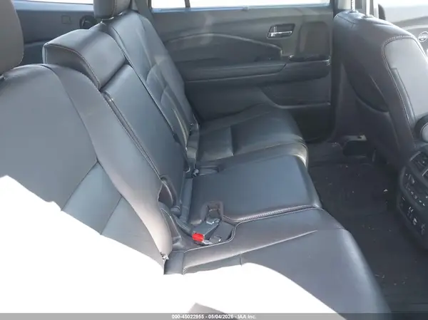 5FNYF6H98KB087917 2019 HONDA PILOT - Image 8