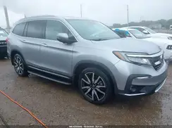 5FNYF6H98KB097105 2019 HONDA PILOT