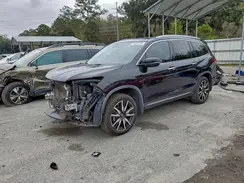 5FNYF6H98KB098299 2019 HONDA PILOT