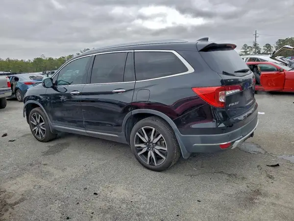 5FNYF6H98KB098299 2019 HONDA PILOT - Image 2