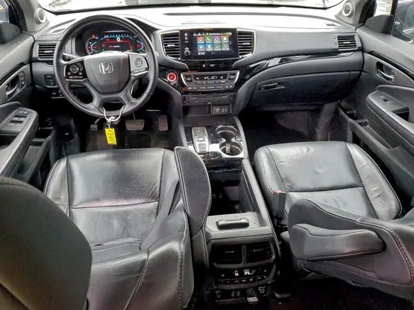 5FNYF6H98KB098299 2019 HONDA PILOT - Image 8