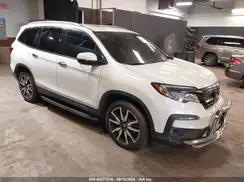 5FNYF6H98LB000387 2020 HONDA PILOT