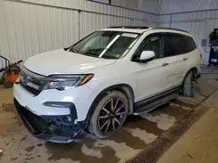 5FNYF6H98LB004942 2020 HONDA PILOT
