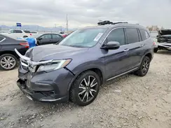 5FNYF6H98LB005511 2020 HONDA PILOT