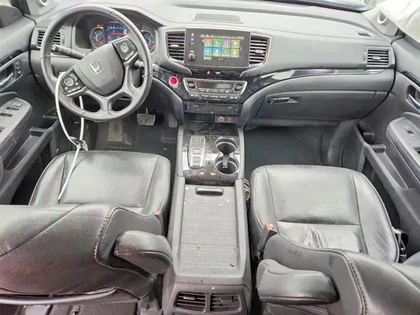 5FNYF6H98LB005511 2020 HONDA PILOT - Image 8