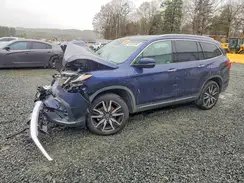 5FNYF6H98LB012071 2020 HONDA PILOT