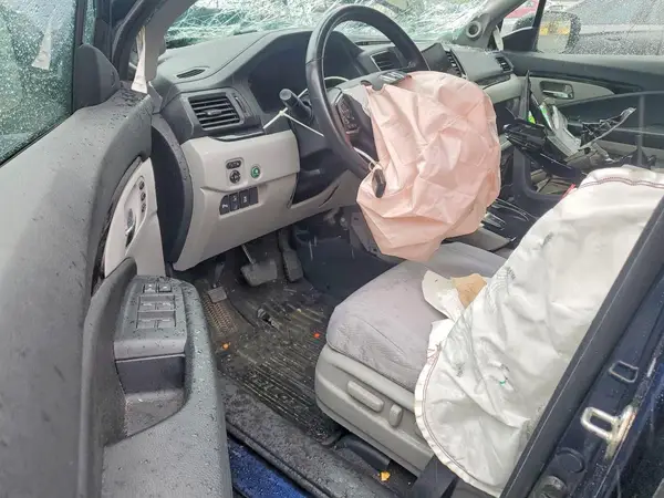 5FNYF6H98LB012071 2020 HONDA PILOT - Image 8
