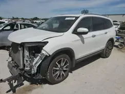 5FNYF6H98LB013222 2020 HONDA PILOT