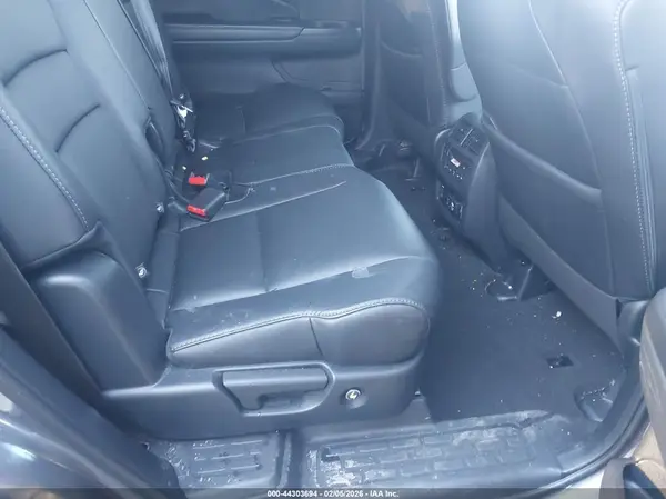 5FNYF6H98LB019439 2020 HONDA PILOT - Image 8