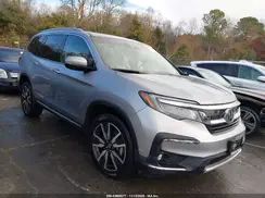 5FNYF6H98LB021823 2020 HONDA PILOT