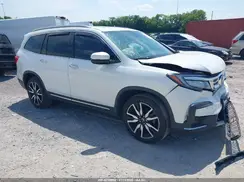 5FNYF6H98LB029727 2020 HONDA PILOT