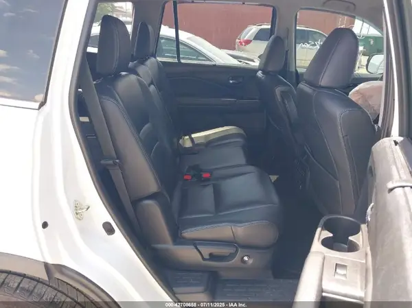 5FNYF6H98LB029727 2020 HONDA PILOT - Image 8