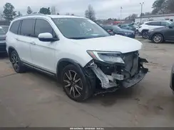 5FNYF6H98LB032756 2020 HONDA PILOT