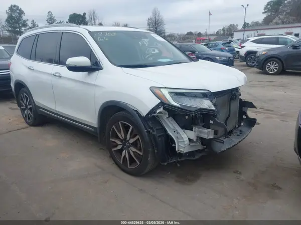 5FNYF6H98LB032756 2020 HONDA PILOT - Image 1