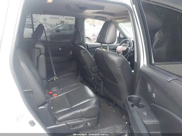 5FNYF6H98LB032756 2020 HONDA PILOT - Image 8