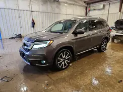 5FNYF6H98LB037505 2020 HONDA PILOT