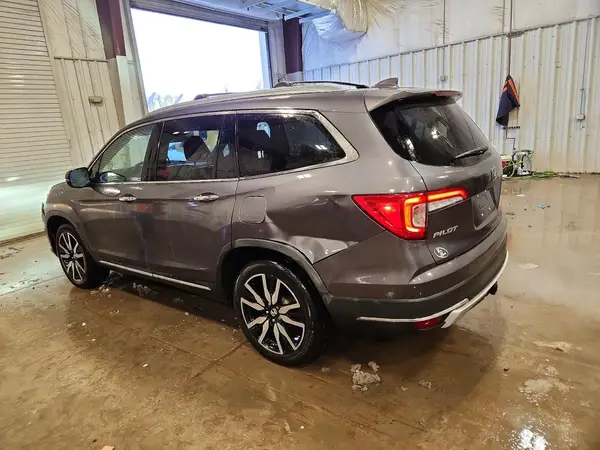 5FNYF6H98LB037505 2020 HONDA PILOT - Image 2