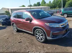 5FNYF6H98LB043417 2020 HONDA PILOT