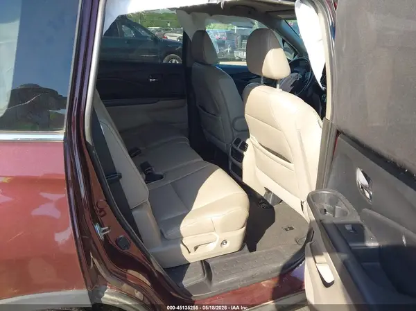 5FNYF6H98LB043417 2020 HONDA PILOT - Image 8