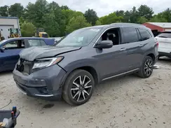 5FNYF6H98LB052408 2020 HONDA PILOT