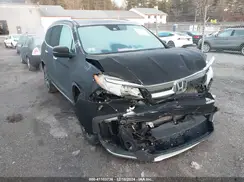 5FNYF6H98LB057107 2020 HONDA PILOT