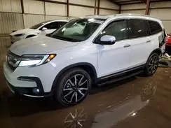 5FNYF6H98LB058712 2020 HONDA PILOT