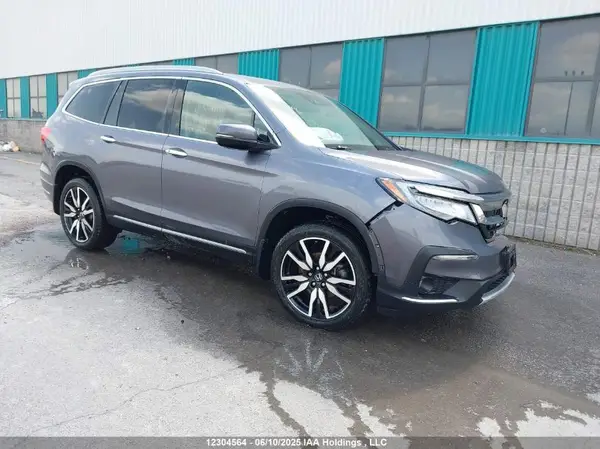 5FNYF6H98LB501912 2020 HONDA PILOT - Image 1