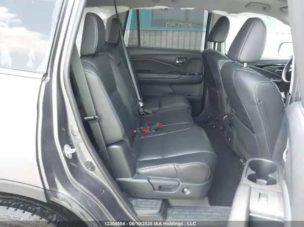 5FNYF6H98LB501912 2020 HONDA PILOT - Image 8
