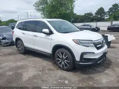 5FNYF6H98LB506270 2020 HONDA PILOT