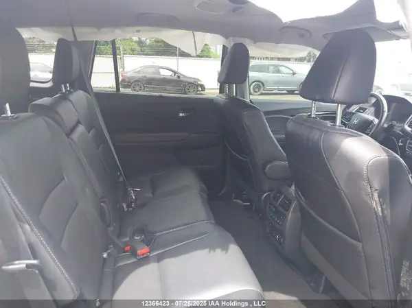 5FNYF6H98LB506270 2020 HONDA PILOT - Image 8