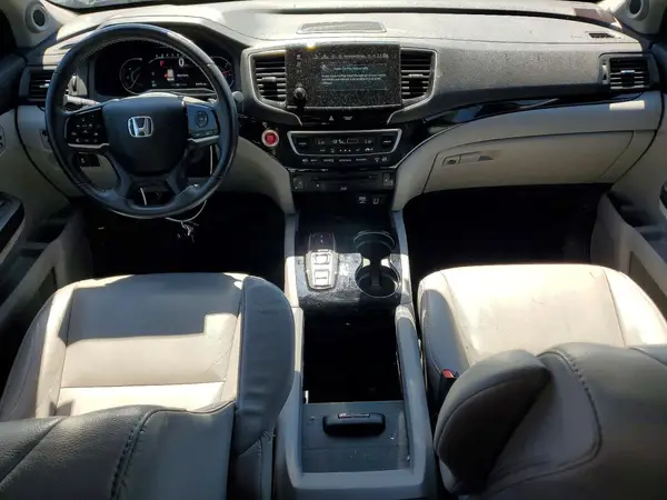 5FNYF6H98MB014808 2021 HONDA PILOT - Image 8