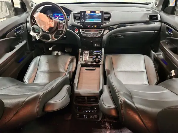 5FNYF6H98MB019278 2021 HONDA PILOT - Image 8