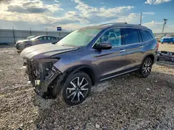 5FNYF6H98MB029261 2021 HONDA PILOT