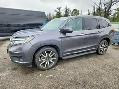 5FNYF6H98MB039840 2021 HONDA PILOT
