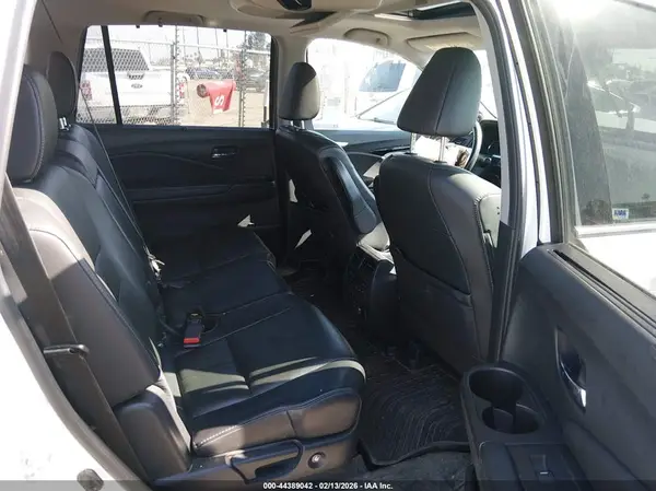 5FNYF6H98MB044360 2021 HONDA PILOT - Image 8
