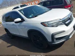 5FNYF6H98MB056119 2021 HONDA PILOT