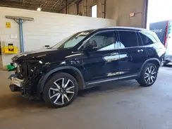 5FNYF6H98MB070229 2021 HONDA PILOT
