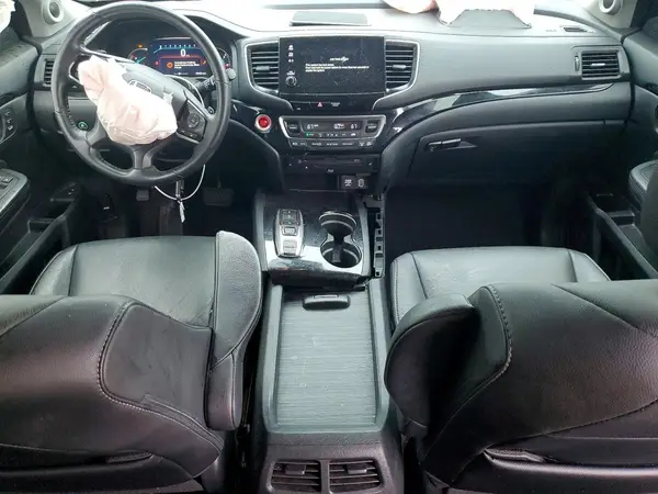 5FNYF6H98MB084860 2021 HONDA PILOT - Image 8