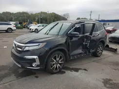 5FNYF6H98MB090559 2021 HONDA PILOT