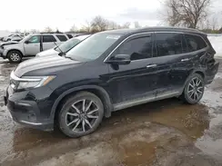 5FNYF6H98MB500048 2021 HONDA PILOT
