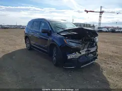 5FNYF6H98MB500583 2021 HONDA PILOT