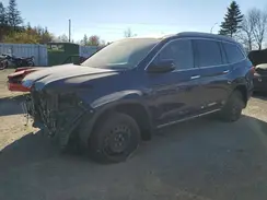 5FNYF6H98MB505248 2021 HONDA PILOT