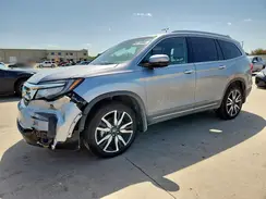 5FNYF6H98NB002014 2022 HONDA PILOT