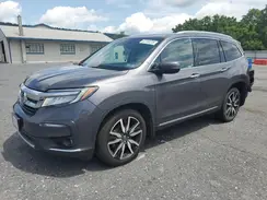 5FNYF6H98NB004040 2022 HONDA PILOT