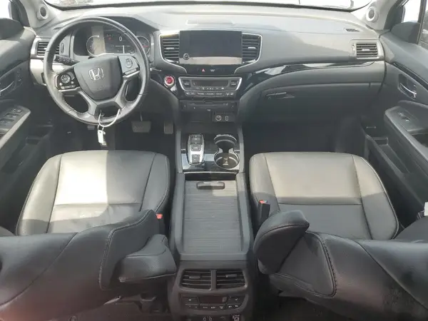 5FNYF6H98NB004040 2022 HONDA PILOT - Image 8