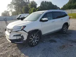 5FNYF6H98NB036132 2022 HONDA PILOT